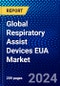Global Respiratory Assist Devices EUA Market (2022-2027) by Product Type, End-Users, and Geography, Competitive Analysis and the Impact of Covid-19 with Ansoff Analysis - Product Image