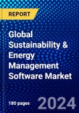 Global Sustainability & Energy Management Software Market (2023-2028) Competitive Analysis, Impact of Covid-19, Ansoff Analysis- Product Image