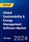 Global Sustainability & Energy Management Software Market (2022-2027) by Module, Industry Vertical, and Geography, Competitive Analysis and the Impact of Covid-19 with Ansoff Analysis - Product Image