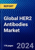 Global HER2 Antibodies Market (2023-2028) Competitive Analysis, Impact of Covid-19, Ansoff Analysis- Product Image