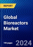 Global Bioreactors Market (2022-2027) by Product Type, Cell, Molecule, Usage, End-User, and Geography, Competitive Analysis and the Impact of Covid-19 with Ansoff Analysis- Product Image