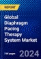 Global Diaphragm Pacing Therapy System Market (2022-2027) by Products and Applications, and Geography, Competitive Analysis and the Impact of Covid-19 with Ansoff Analysis - Product Image
