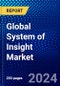 Global System of Insight Market (2022-2027) by Components, Deployments, Applications, Verticals, and Geography, Competitive Analysis and the Impact of Covid-19 with Ansoff Analysis - Product Image