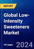 Global Low-Intensity Sweeteners Market (2023-2028) Competitive Analysis, Impact of Covid-19, Ansoff Analysis- Product Image