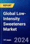 Global Low-Intensity Sweeteners Market (2023-2028) Competitive Analysis, Impact of Covid-19, Ansoff Analysis - Product Image