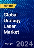 Global Urology Laser Market (2023-2028) Competitive Analysis, Impact of Covid-19, Ansoff Analysis- Product Image