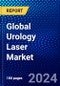 Global Urology Laser Market (2022-2027) by Type, Application, and Geography, Competitive Analysis and the Impact of Covid-19 with Ansoff Analysis - Product Image