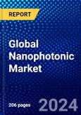 Global Nanophotonic Market (2023-2028) Competitive Analysis, Impact of Covid-19, Impact of Economic Slowdown & Impending Recession, Ansoff Analysis- Product Image