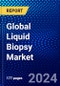 Global Liquid Biopsy Market (2022-2027) by Product, Sample, Type, Technology, Application, Indication, and Geography, Competitive Analysis and the Impact of Covid-19 with Ansoff Analysis - Product Thumbnail Image