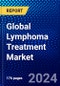 Global Lymphoma Treatment Market (2023-2028) Competitive Analysis, Impact of Covid-19, Ansoff Analysis - Product Image