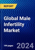 Global Male Infertility Market (2023-2028) Competitive Analysis, Impact of Covid-19, Ansoff Analysis- Product Image
