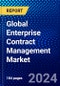 Global Enterprise Contract Management Market (2022-2027) by Industry, End-Users, Deployment, and Geography, Competitive Analysis and the Impact of Covid-19 with Ansoff Analysis - Product Image