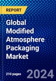 Global Modified Atmosphere Packaging Market (2023-2028) Competitive Analysis, Impact of Covid-19, Ansoff Analysis- Product Image