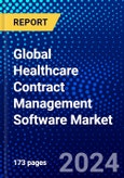 Global Healthcare Contract Management Software Market (2022-2027) by Components, End-Users, and Geography, Competitive Analysis and the Impact of Covid-19 with Ansoff Analysis- Product Image