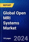 Global Open MRI Systems Market (2023-2028) Competitive Analysis, Impact of Covid-19, Ansoff Analysis- Product Image