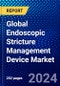 Global Endoscopic Stricture Management Device Market (2023-2028) Competitive Analysis, Impact of Covid-19, Ansoff Analysis - Product Thumbnail Image