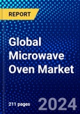Global Microwave Oven Market (2023-2028) Competitive Analysis, Impact of Covid-19, Impact of Economic Slowdown & Impending Recession, Ansoff Analysis- Product Image