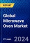 Global Microwave Oven Market (2022-2027) by Type, Structures, Distribution Channels, Applications, and Geography, Competitive Analysis and the Impact of Covid-19 with Ansoff Analysis - Product Image