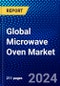 Global Microwave Oven Market (2023-2028) Competitive Analysis, Impact of Covid-19, Impact of Economic Slowdown & Impending Recession, Ansoff Analysis - Product Image