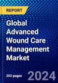 Global Advanced Wound Care Management Market (2023-2028) Competitive Analysis, Impact of Covid-19, Ansoff Analysis- Product Image