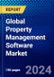 Global Property Management Software Market (2022-2027) by Deployment, Applications, End-user, and Geography, Competitive Analysis and the Impact of Covid-19 with Ansoff Analysis - Product Image