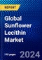 Global Sunflower Lecithin Market (2023-2028) Competitive Analysis, Impact of Covid-19, Ansoff Analysis - Product Thumbnail Image