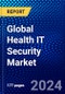 Global Health IT Security Market (2022-2027) by Products and Services, Application, Delivery Mode, End User, and Geography, Competitive Analysis and the Impact of Covid-19 with Ansoff Analysis - Product Image