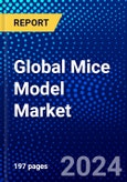 Global Mice Model Market (2023-2028) Competitive Analysis, Impact of Covid-19, Ansoff Analysis- Product Image