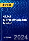 Global Microdermabrasion Market (2023-2028) Competitive Analysis, Impact of Covid-19, Ansoff Analysis- Product Image