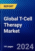 Global T-Cell Therapy Market (2023-2028) Competitive Analysis, Impact of Covid-19, Ansoff Analysis- Product Image