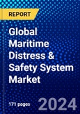 Global Maritime Distress & Safety System Market (2022-2027) by Components, Frequency Band, Security Type, System, and Geography, Competitive Analysis and the Impact of Covid-19 with Ansoff Analysis- Product Image