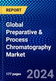 Global Preparative & Process Chromatography Market (2023-2028) Competitive Analysis, Impact of Covid-19, Impact of Economic Slowdown & Impending Recession, Ansoff Analysis- Product Image
