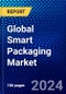 Global Smart Packaging Market (2023-2028) Competitive Analysis, Impact of Covid-19, Ansoff Analysis - Product Image