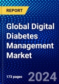 Global Digital Diabetes Management Market (2022-2027) by Product, Type, End-users, and Geography, Competitive Analysis and the Impact of Covid-19 with Ansoff Analysis- Product Image