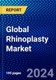 Global Rhinoplasty Market (2023-2028) Competitive Analysis, Impact of Covid-19, Ansoff Analysis- Product Image