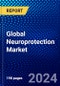 Global Neuroprotection Market (2023-2028) Competitive Analysis, Impact of Covid-19, Impact of Economic Slowdown & Impending Recession, Ansoff Analysis - Product Image