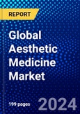 Global Aesthetic Medicine Market (2023-2028) Competitive Analysis, Impact of Covid-19, Ansoff Analysis- Product Image