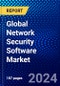 Global Network Security Software Market (2023-2028) by Components, Deployment, Verticals and Geography, Competitive Analysis, Impact of Covid-19, Impact of Economic Slowdown & Impending Recession with Ansoff Analysis - Product Thumbnail Image