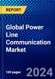 Global Power Line Communication Market (2023-2028) Competitive Analysis, Impact of Covid-19, Impact of Economic Slowdown & Impending Recession, Ansoff Analysis- Product Image