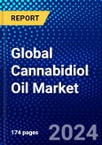 Global Cannabidiol Oil Market (2023-2028) Competitive Analysis, Impact of Covid-19, Ansoff Analysis- Product Image