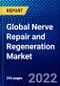 Global Nerve Repair and Regeneration Market (2022-2027) by Products, Applications, End-Users, and Geography, Competitive Analysis and the Impact of Covid-19 with Ansoff Analysis - Product Image