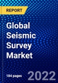 Global Seismic Survey Market (2022-2027) by Service, Technology, and Geography, Competitive Analysis and the Impact of Covid-19 with Ansoff Analysis- Product Image