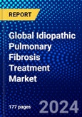 Global Idiopathic Pulmonary Fibrosis Treatment Market (2023-2028) Competitive Analysis, Impact of Covid-19, Ansoff Analysis- Product Image