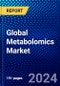 Global Metabolomics Market (2023-2028) Competitive Analysis, Impact of Covid-19, Ansoff Analysis - Product Thumbnail Image