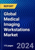 Global Medical Imaging Workstations Market (2022-2027) by Modality, Component, Usage Mode, Application, Type, and Geography, Competitive Analysis and the Impact of Covid-19 with Ansoff Analysis- Product Image