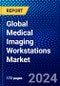 Global Medical Imaging Workstations Market (2022-2027) by Modality, Component, Usage Mode, Application, Type, and Geography, Competitive Analysis and the Impact of Covid-19 with Ansoff Analysis - Product Thumbnail Image