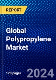 Global Polypropylene Market (2023-2028) Competitive Analysis, Impact of Covid-19, Impact of Economic Slowdown & Impending Recession, Ansoff Analysis- Product Image