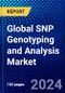 Global SNP Genotyping and Analysis Market (2023-2028) Competitive Analysis, Impact of Covid-19, Ansoff Analysis - Product Image