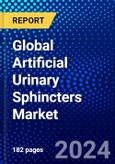 Global Artificial Urinary Sphincters Market (2023-2028) Competitive Analysis, Impact of Covid-19, Ansoff Analysis- Product Image