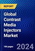 Global Contrast Media Injectors Market (2022-2027) by Product, Applications, End User, and Geography, Competitive Analysis and the Impact of Covid-19 with Ansoff Analysis- Product Image